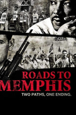 Poster de la película Roads to Memphis