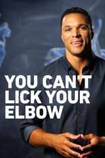 Poster de la serie You Can't Lick Your Elbow