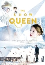 Poster de la película The Snow Queen