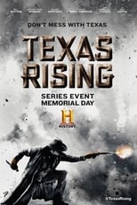 Texas Rising