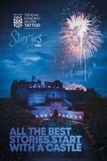 Poster de la película The Royal Edinburgh Military Tattoo 2023