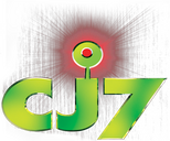 Logo CJ7