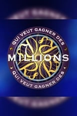 Poster de la serie Who Want to Be a Millionaire?