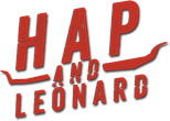 Logo Hap and Leonard