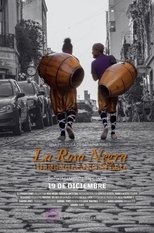 Poster de la película La Rosa Negra: Herencia ancestral