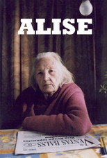Poster de la película Alise
