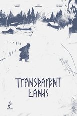 Poster de la película Transparent Lands