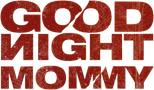 Logo Goodnight Mommy