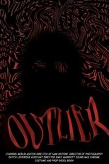 Poster de la película Outlier