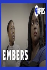Poster de la película Embers