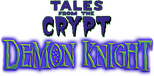 Logo Tales from the Crypt: Demon Knight