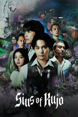 Poster de la serie Sins of Kujo