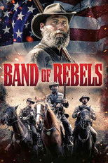 Poster de la película Band of Rebels