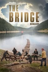 Poster de la serie The Bridge (Hungary)
