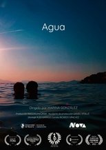 Poster de la película Water