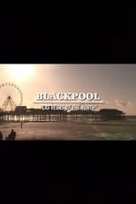 Poster de la película Blackpool: Las Vegas of the North