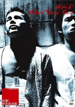 Poster de la película Charge! Hooligans of Hakata
