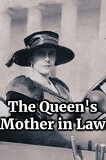 Poster de la película The Queen's Mother in Law