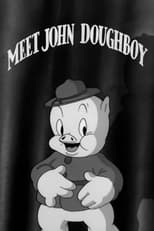 Poster de la película Meet John Doughboy