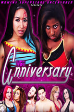 Poster de la película WSU 8th Anniversary Show