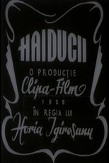 Poster de la película The Outlaws