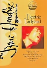 Poster de la película Jimi Hendrix: Electric Ladyland