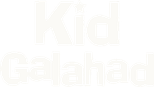 Logo Kid Galahad
