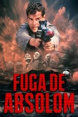 Poster de la película Escape de Absolom