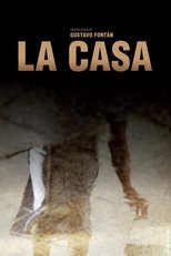 Poster de la película La casa