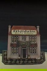Poster de la película Frigidaire