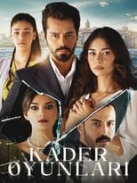 Bahar (Kader Oyunları)