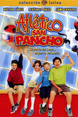 Poster de la película Atlético San Pancho