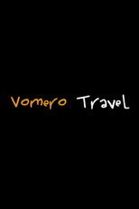Poster de la película Vomero Travel