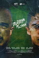 Poster de la película Durjana Pujaan