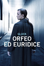 Poster de la película Orfeo ed Euridice - INO