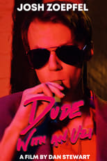Poster de la película Dude With an Uzi