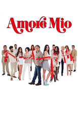 Poster de la película Amore Mio