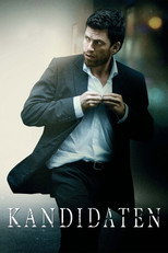 Poster de la película The Candidate