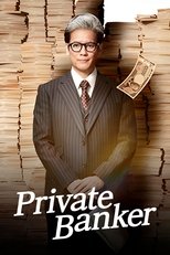 Poster de la serie Private Banker