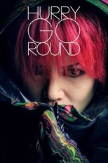 Poster de la película HURRY GO ROUND