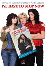 Poster de la película We Have to Stop Now