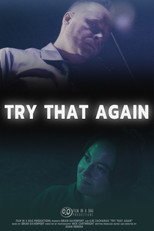 Poster de la película Try That Again