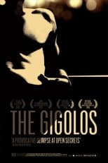 Poster de la película The Gigolos