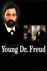 Poster de la película Young Dr. Freud