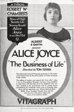 Poster de la película The Business of Life