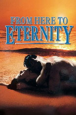 Poster de la serie From Here to Eternity