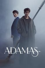 Poster de la serie Adamas