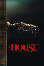 Poster de la película House
