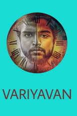 Poster de la película Variyavan