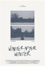 Poster de la película Winter After Winter